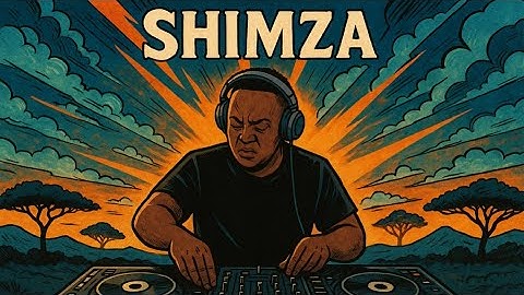 Deep & Soulful 2025  Shimza x Black Coffee Inspired Afro House Balcony Mix Relax