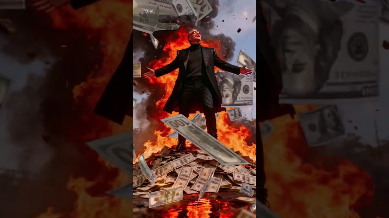 Я считаю, что поджог — это грех и преступление в любой стране. @matheusrabello