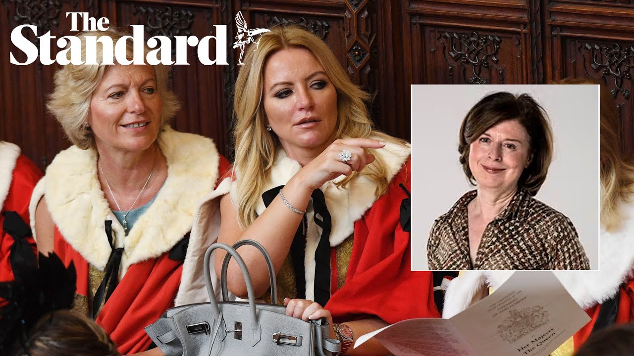 Michelle Mone: columnist Melanie McDonagh on what the furore tells us about British politics