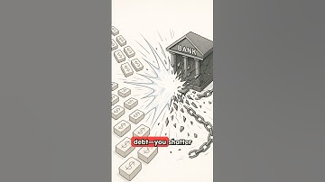 Break Free from Debt