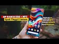 10 HP TERBAIK 1 JUTAAN RAM 8/256GB PILIHAN JUNI 2025