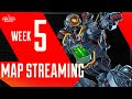 【MAP配信】Apex Legends Global Series Year 5:Split 2 【APAC North Pro League Week 5】