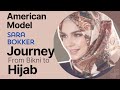 American Model Journey From Bikini To Hijab I Real Stories I TheDeenShowTV Sara Bokker