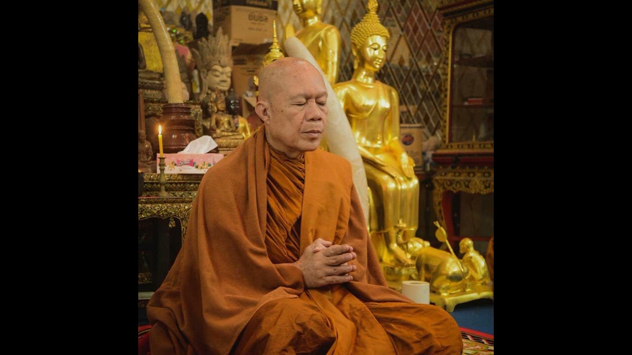 คำอุทิศแผ่บุญกุศลและคำอธิษฐานบุญ(กดใต้ภาพ) โดยครูบาอินทร ปัญญาวัฑฒโน วัดสันป่ายางหลวง จ. ลำพูน