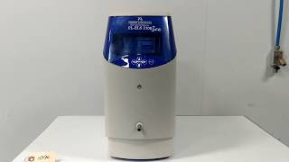 Polymer Laboratories PL-ELS 2100 Ice ELSD Evaporative Light Scattering Detector [BOSTONIND] - 15970