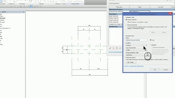 creating a parametric water tank