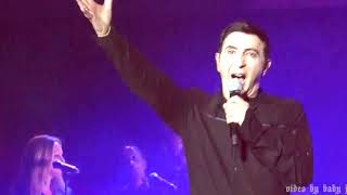Soft Cell-SEX DWARF-Live @ The O2 Arena, London, England, September 30, 2018-Marc Almond-Dave Ball screenshot 5