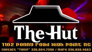 THE HUT COMMERCIAL official - Fun Monster FIlms - Hip Hop Star TV