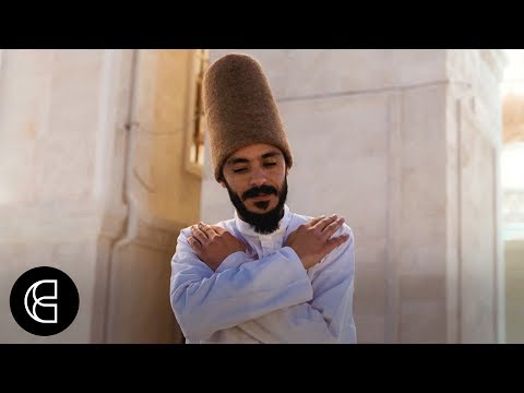 The Whirling Dervishes - Dancing to Get Closer to God image