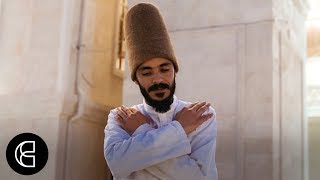 The Whirling Dervishes  Dancing to Get Closer to God