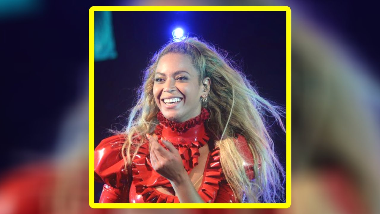 Beyonce Type Beat (Trap) - YouTube