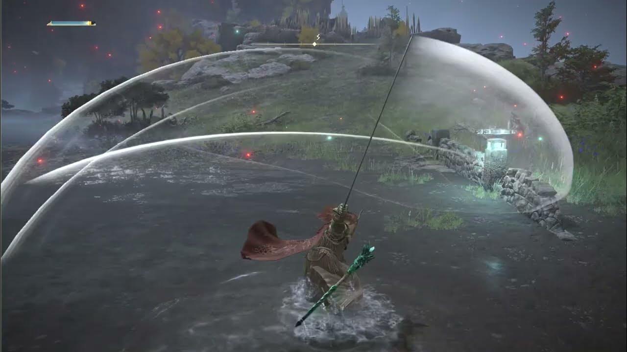 Where to get Malenia's Armor Set & Weapon Elden Ring YouTube