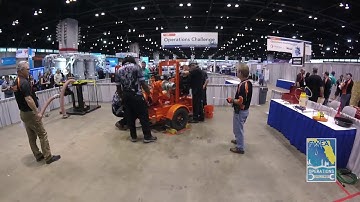 Operation Challenge WEFTEC 2017