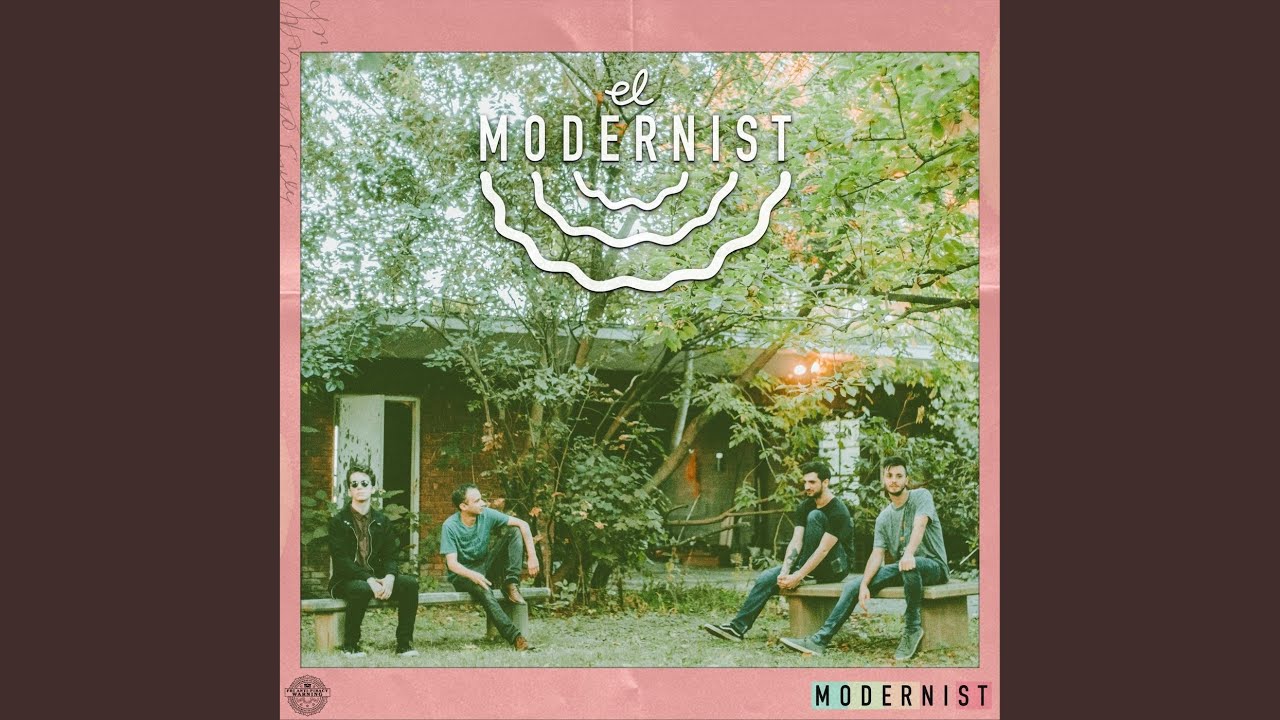 Watch Modernist on YouTube Watch Modernist on YouTube