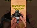 Кронштейн Tilta Rosette Mounting Bracket для присоски 4.5" (Titanium Gray) HDA-RMB-45-TG