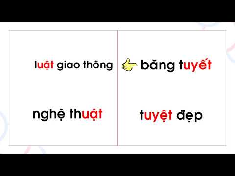 Tiếng Việt 1_Tuần 24_Bài 101. UÂT - UYÊT