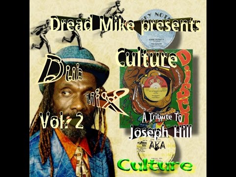 Culture Dub Mix Vol 2