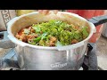 Chinna mamiya mutton curry recipe do viral youtube subscribetomychannel rashikasravan