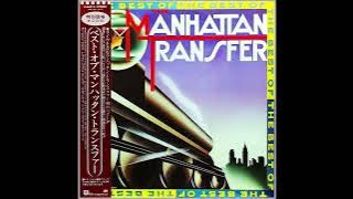 The Manhattan Transfer - The Best of The Manhattan Transfer 1️⃣ / 1981