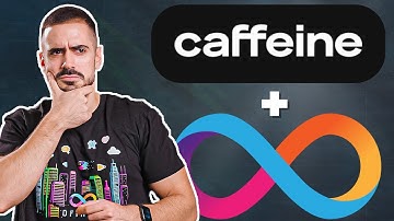 ICP & Caffeine AI Will Explode in 6–9 Months!