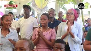 Pendo Langu - Kwaya ya Mt. Yosefu, Parokia ya Bunju | VIWAWA DSM Beach Mass, Bagamoyo 2021