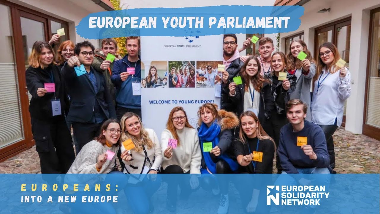 European Youth Parliament