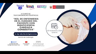NURSING ROLE IN THE CARE OF PATIENTS WITH CONGESTIVE HEART FAILURE NURSING ROLE IN THE CARE OF PATIENTS WITH CONGESTIVE HEART FAILURE