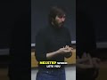 Steve Jobs: NeXT Apps 5-10X Faster Than SUN! #shorts