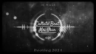 Mr.Vain - Culture Beat DJ_WiruS (Bootleg_2024)