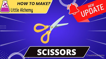 How To Make Scorpion In Little Alchemy - A Step by Step Guide