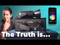 Truth on the Godox SZ150R || RGB + Bi-color COB LED Light