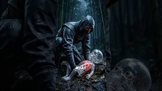 What If You Were Raised By Shadow Ninjas