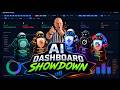 STOP Building Excel Dashboards! I Put 5 AIs to the $500 Test?! (No VBA)