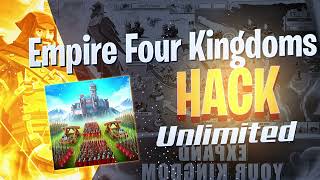 Empire Four Kingdoms Soundtrack ANDROID GAMEPLAY Empire Four Kingdoms .. APK screenshot 5