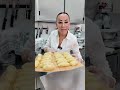 10/4/26: Maria Cacialli "Zeppole e panzarotti"