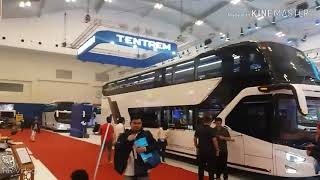 All New Avante – Video Pendek & Dokumenter Double Decker D2