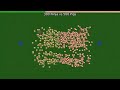300 Ninja vs 500 Pigs - Who Would Win?