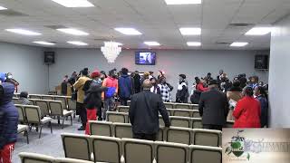 Caliman Funeral Services Livestream