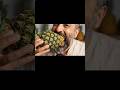 Ananas yiyen adam #asmr #asmrsounds #yemek #eating #youtubeshorts #shorts #yummy #pineapple #ananas