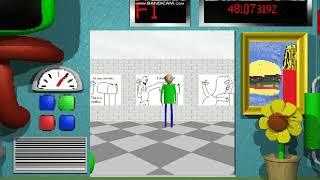 glitch seeds in baldi's basics plus Part 1: Seed 481073192