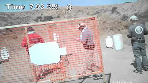 Lloyd Prock - Prescott Practical Shooters - Ikam  ...