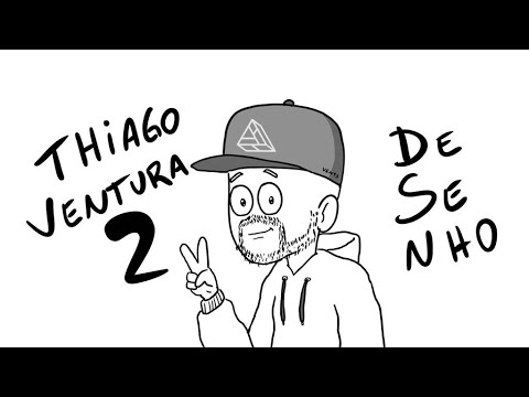 THIAGO VENTURA - DESENHO 2