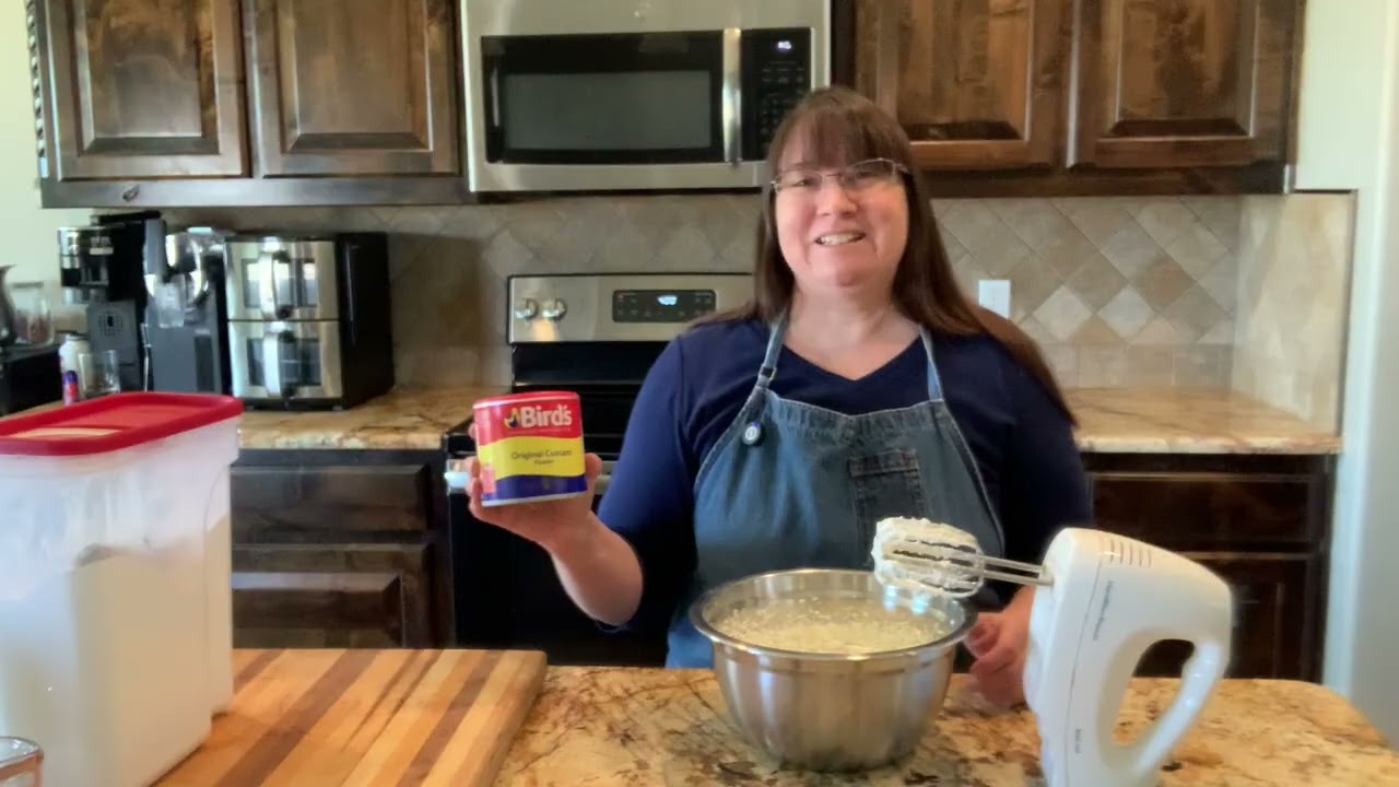 The Perfect Cream Puffs Recipe | Light & Airy Choux Pastry