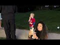 Mr. Softee came and it was an event 10.21.2023