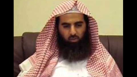 سورة الانفطار 1428 الشيخ محمد اللحيدان جميلة جدا