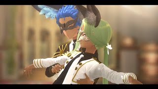 [ Bns MMD ] カンタレラ / Cantarella [grace edition]
