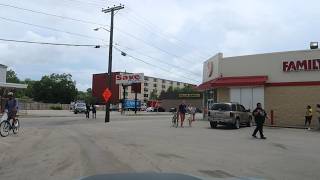 CHARLESTON WEST VIRGINIA STREETS AND HOODS
