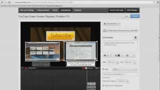 How To: Create Click On Annotations For Your Videos Part 2