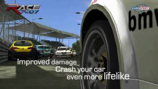 RACE07 Promotion Video