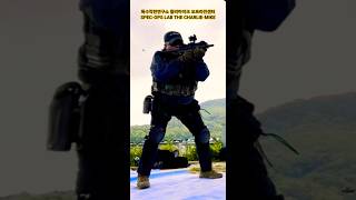 특수작전연구소 찰리마이크 오프라인센터 SPEC-OPS LAB THE CHARLIE-MIKE